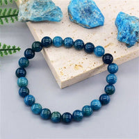 Crystal Natural Stone Bracelet