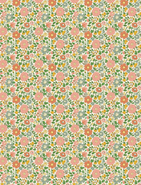 Helmsie Wrapping Paper Book