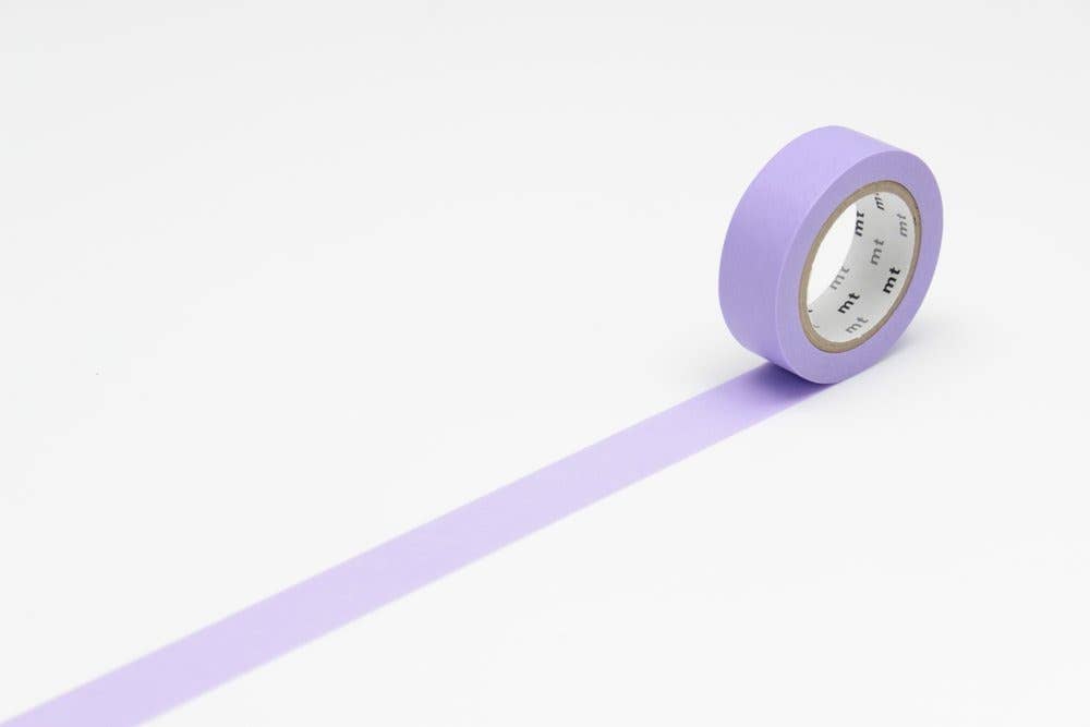 Tape Single: Lavender