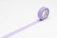 Tape Single: Lavender