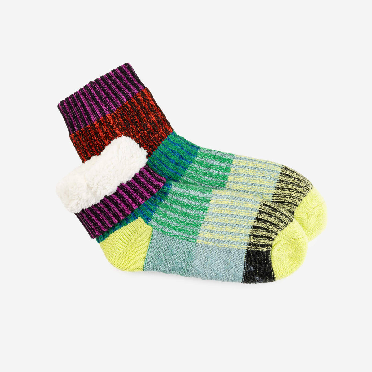 Mosaic House Socks / verloop