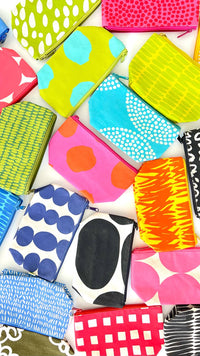Travel Pouch Small