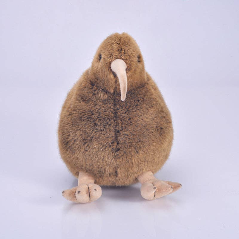 Kawai - Kiwi Bird Plush Toy