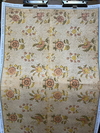 Parcel Artisan Wrapping Paper, Dominote Series