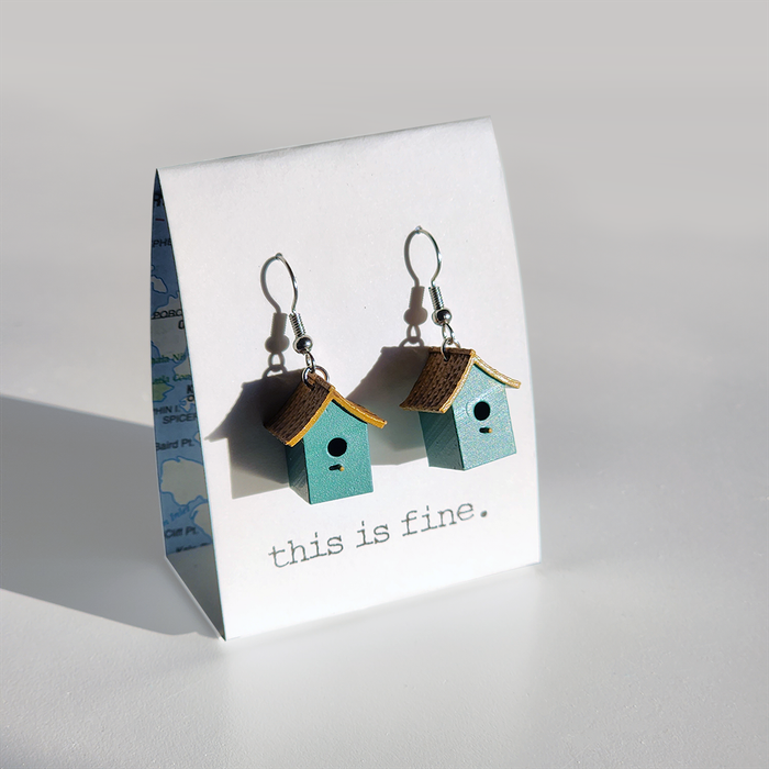 🐦 Affordable Housing