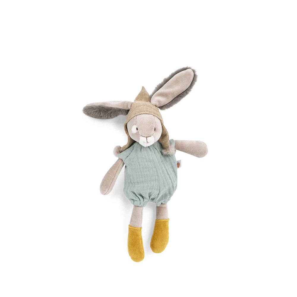"Three Little Rabbits"