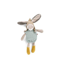 "Three Little Rabbits"