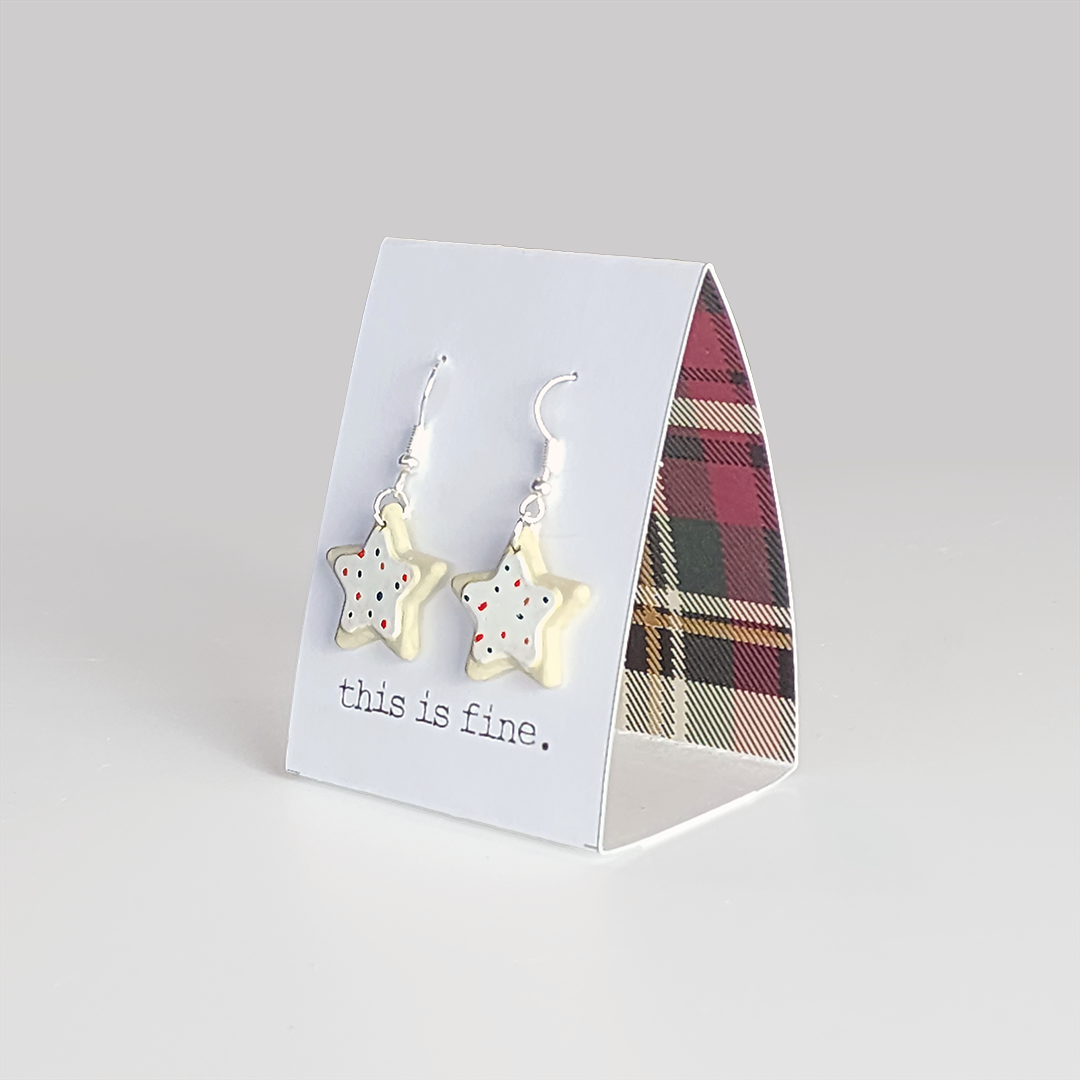 🍪 Let's Get Baked