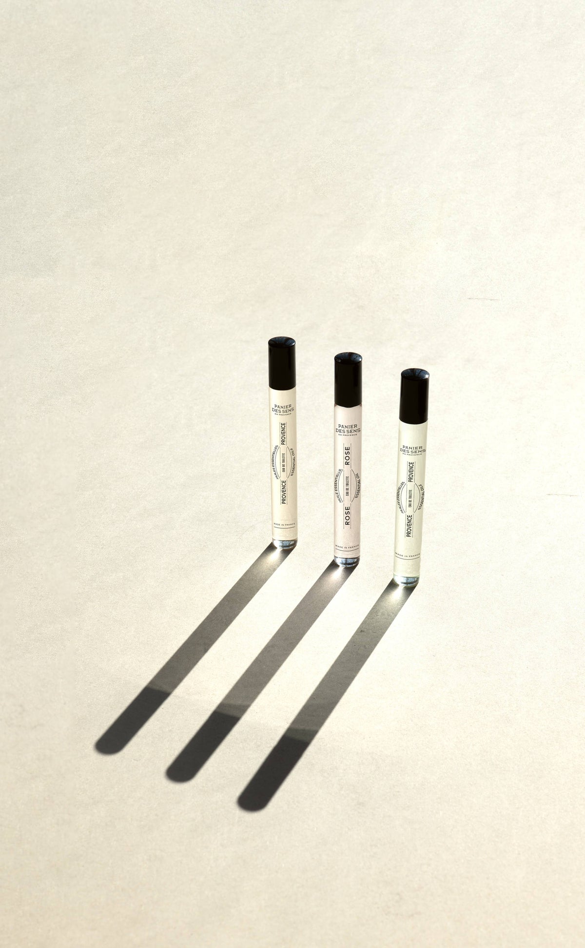 Rose Eau de Toilette Roll-On