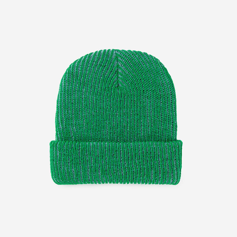 Simple Rib Knit Beanie / Many Colors to Choose From