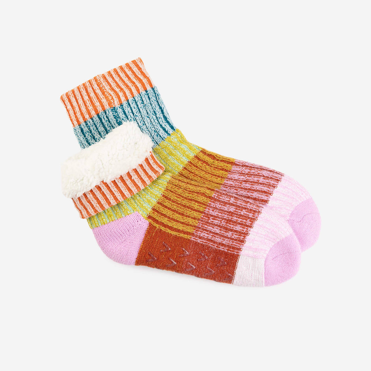Mosaic House Socks / verloop