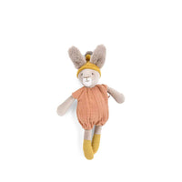 "Three Little Rabbits"