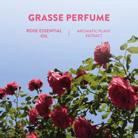 Rose Eau de Toilette Roll-On