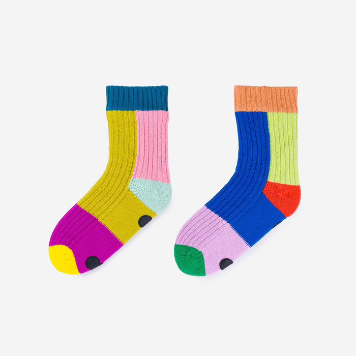 Mismatch House Socks / verloop