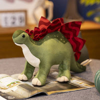 Kawai - Dinosaur Plush Toy