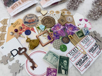 Bag of Bits and Bobs