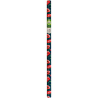 Pretty Poppies - Gift Wrap Rolls