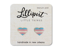 Pride Earrings / Lilliput
