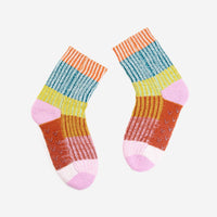 Mosaic House Socks / verloop