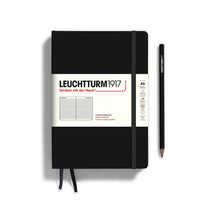 Notebooks - Medium (A5): Olive / Hardcover / Ruled