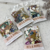 Bag of Bits and Bobs