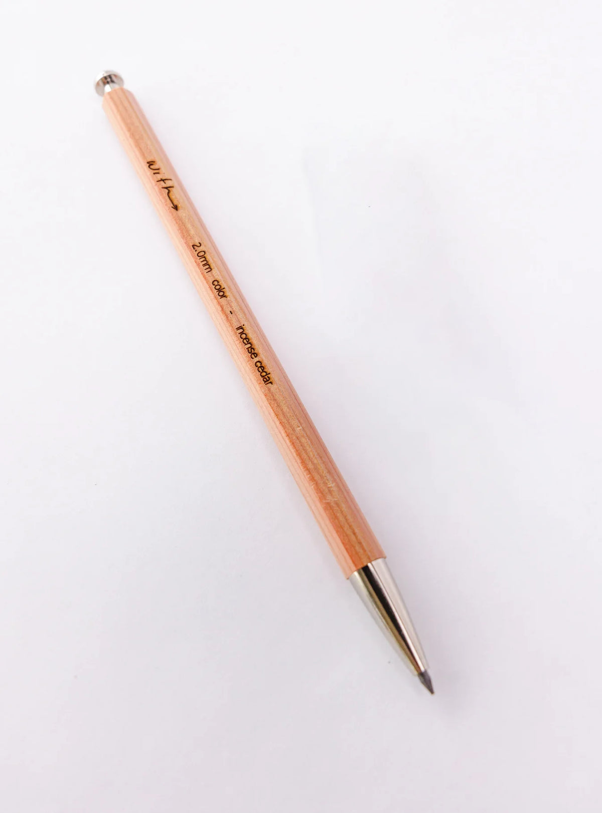 Incense Cedar Pencil / With