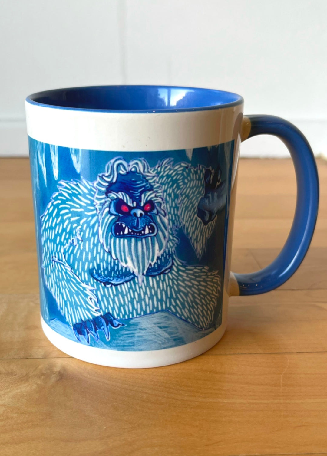 Yeti Mug